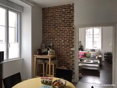 appartement rue de paris