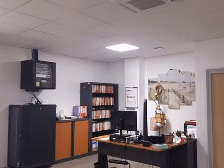 bureaux a louer - amiens sud - 270 m² environ