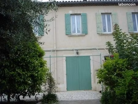 maison 7 pièces 190m²