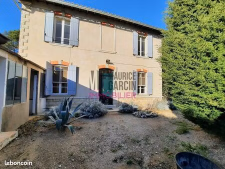 maison 3 pièces 69 m²