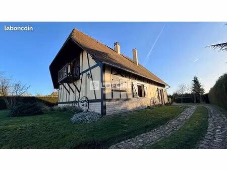 maison 6 pièces 170 m²