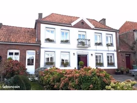 maison 7 pièces 146 m²