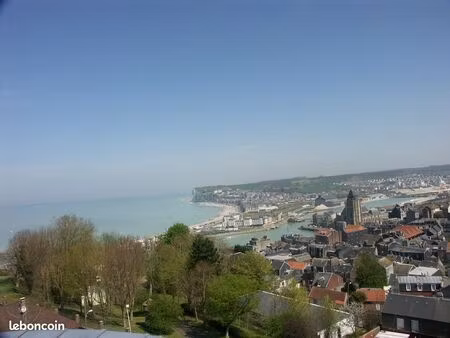 maison 160 m2 6 pièces vue mer