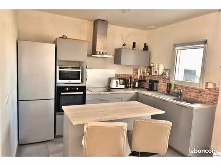 maison 4 pièces 73 m²