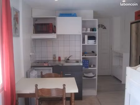 loue studio étudiant bois d’arcy