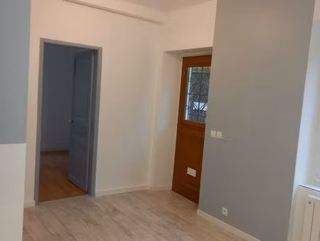 appartement 2 pieces