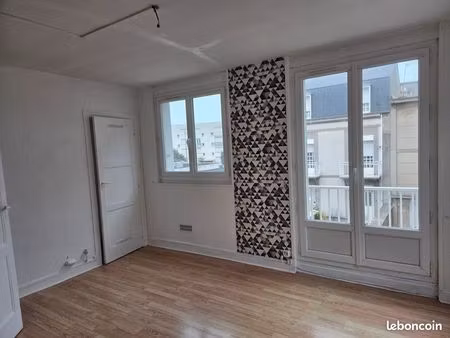 appartement cosy le tréport