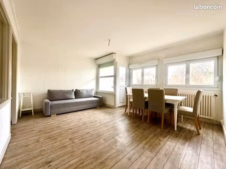 magnifique t2 lumineux