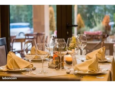 fonds de commerce 85 m² saint-valery-sur-somme