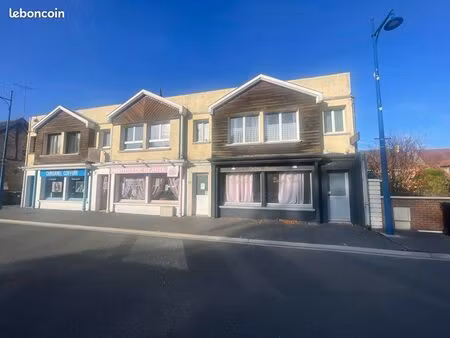 bureau / local commercial