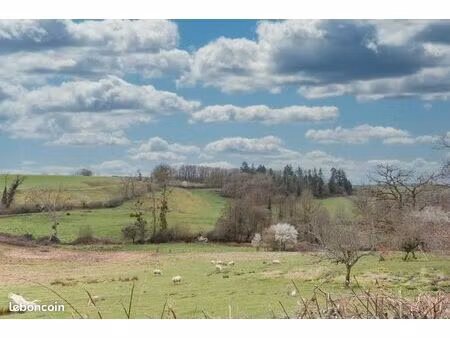 ferme 4 pièces 122 m²