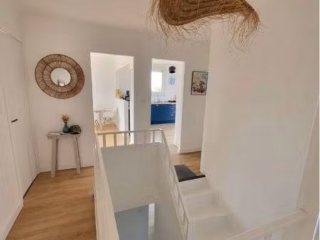 maison familiale proche plage 4 chambres