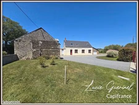 maison 7 pièces 140 m²