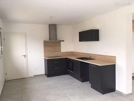 location maison villers-betonneux