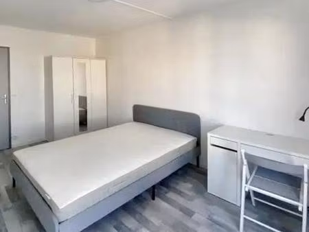 location appartement 4 pièces 66 m² à aubervilliers (93300)