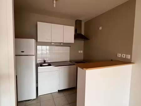 appartement t2 à bruz