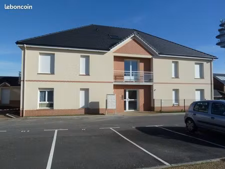 loue t2 mesnil esnard