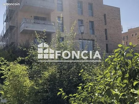 appartement 3 pièces 75 m²