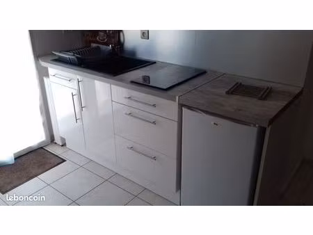 location studio meublé pour étudiant