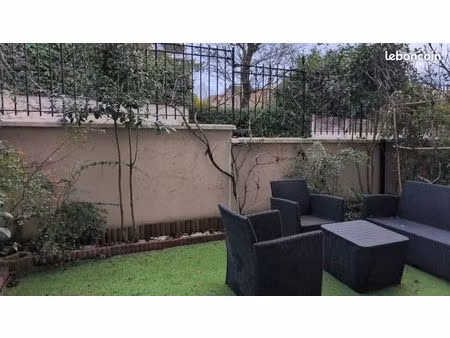 appartement superbe f2 à saisir plaisir