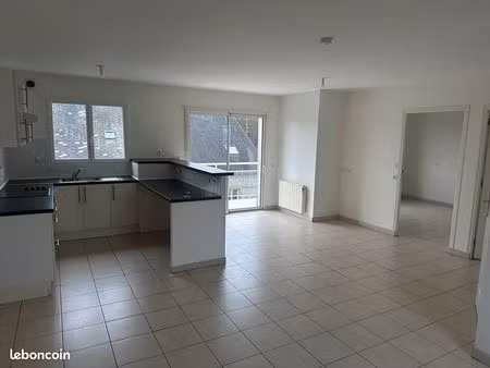 appartement t3 65m2 redon