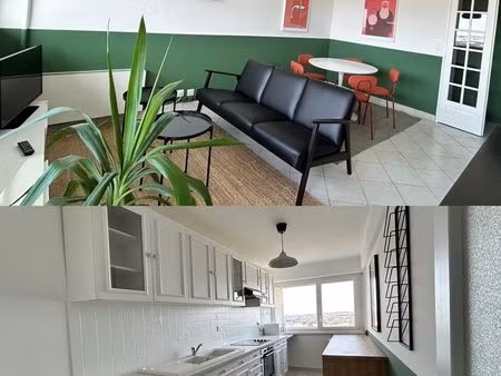 location ou colocation - nantes - romanet