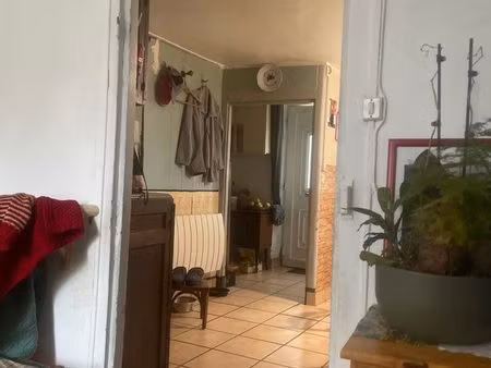 je suis à la recherche d’un appartement ou petite maison au alentours de st sulpice laurie
