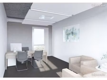 bureaux à louer zone de brais