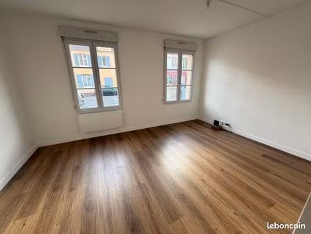 local professionnel 16m2