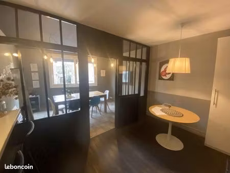 local commercial 125 m²