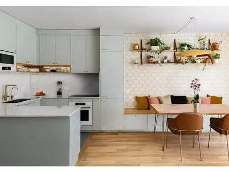 vente maison à bouaye (44830) : à vendre / 63m² bouaye