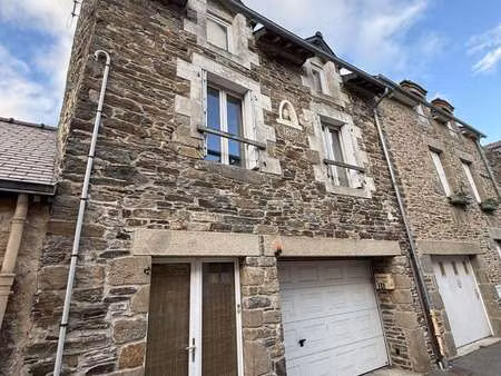 vente maison à cancale (35260) : à vendre / 107m² cancale