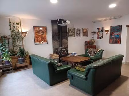 vente maison à clisson (44190) : à vendre / 104m² clisson