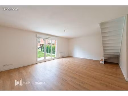 maison 6 pièces 85 m²
