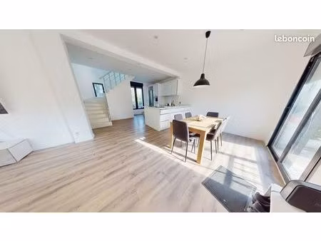 ferme 7 pièces 150 m²