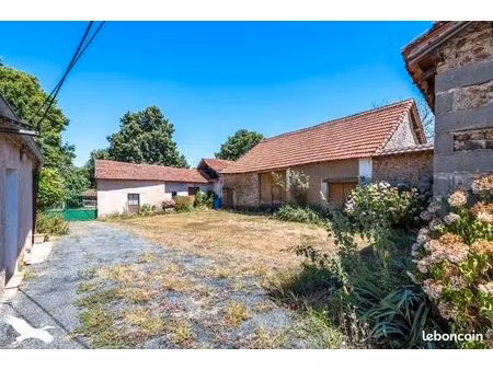 ferme 4 pièces 130 m²