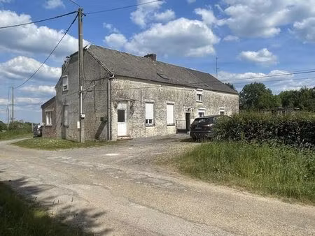 ferme 10 pièces 190 m²