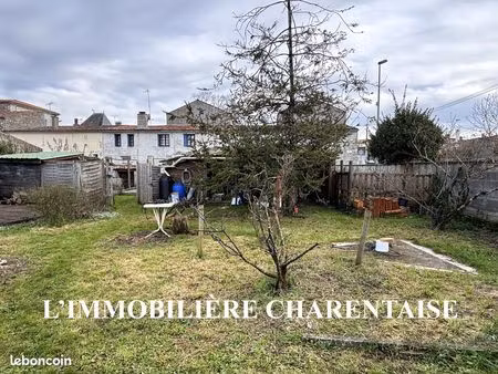 maison de ville 6 pièces 180 m²