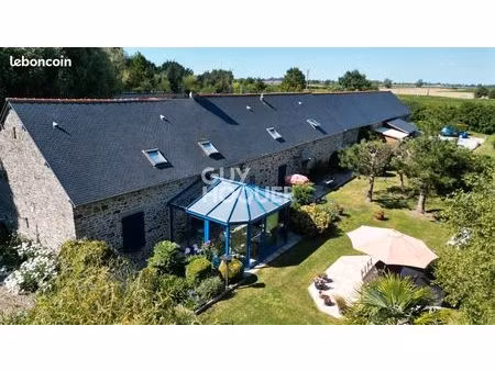 longère 7 pièces 214 m²