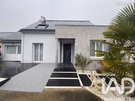 maison 7 pièces 145 m²