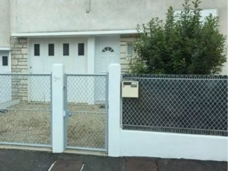 maison 780 cc - disponible 1er mars 2026