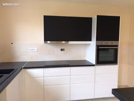 maison 4 pièces 87m² anetz