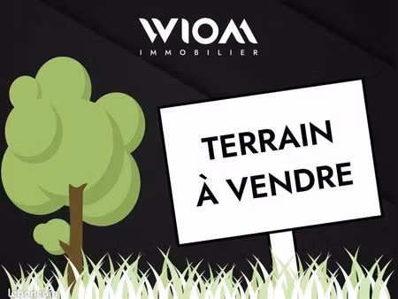 terrain 688 m² givenchy-en-gohelle