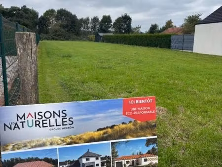 terrain 1 151 m² liencourt
