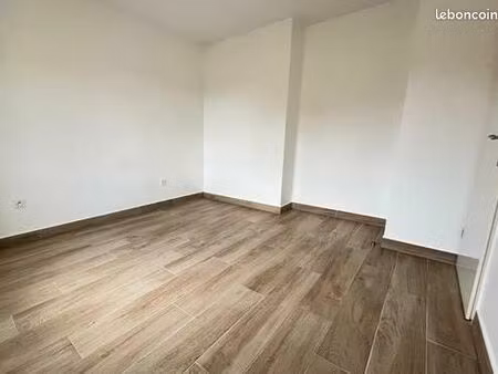 location appartement t3 de 60m² avec balcon