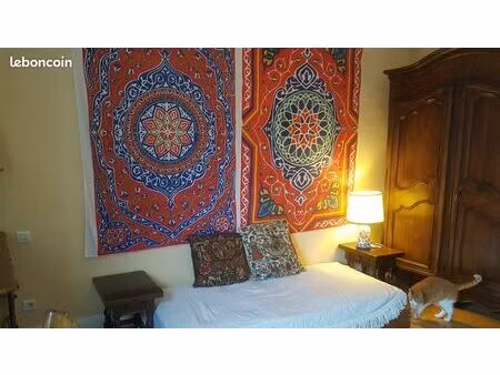 studio étudiante chez l habitant