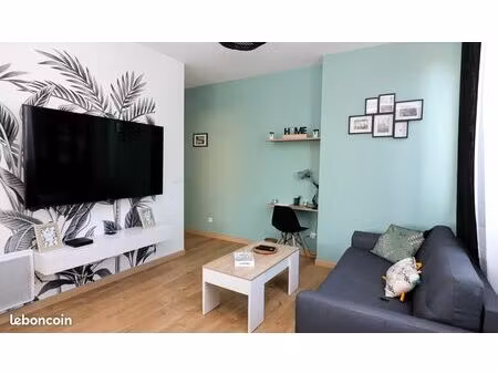appartement f3 à louer