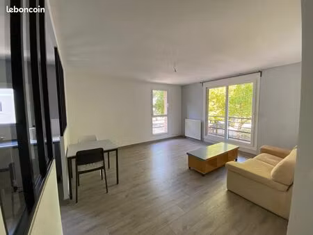 appartement 3 pièces guyancourt