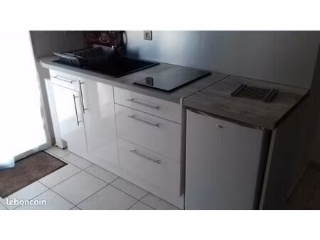 location studio meublé pour étudiant