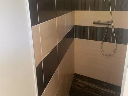 loue appartement meublé